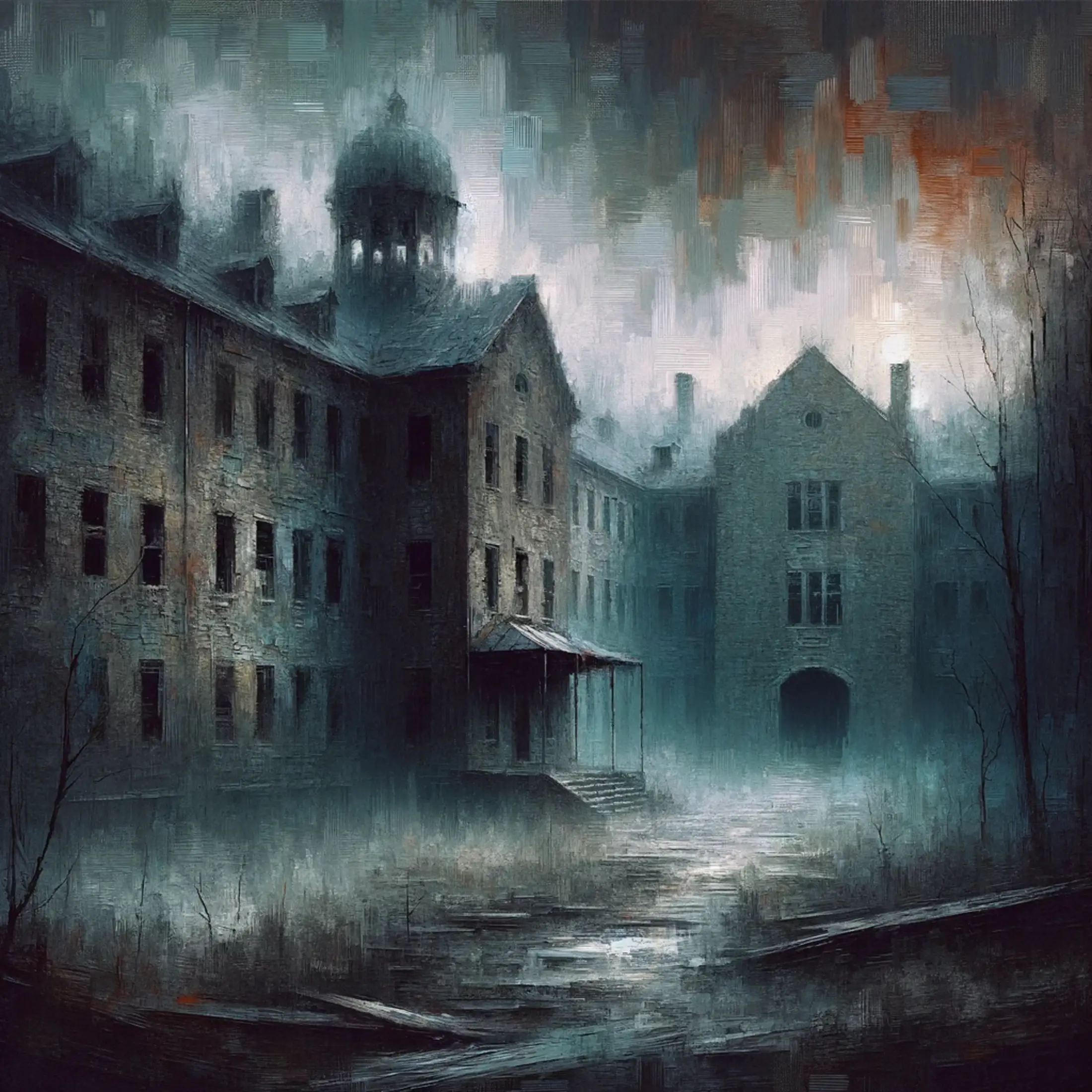 Pennhurst State School and Hospital haunted hospitals most haunted hospitals are hospitals haunted abandoned haunted hospitals 2200x2200