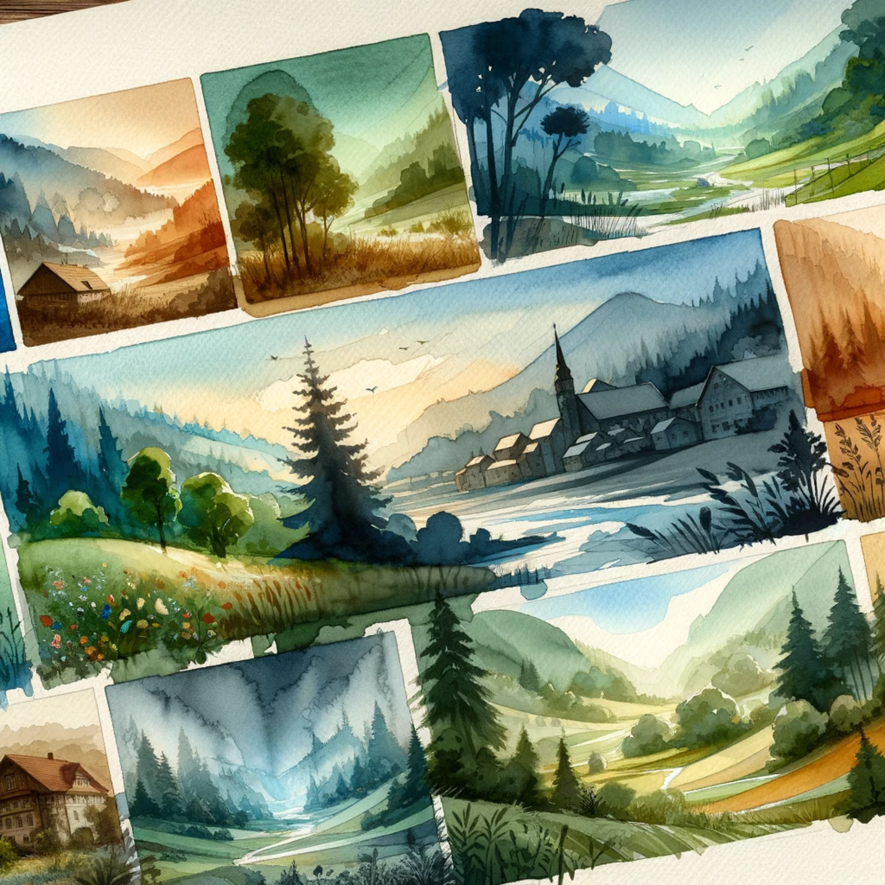 13 german folklore creatures german mythological creatures german cryptids 2200x2200