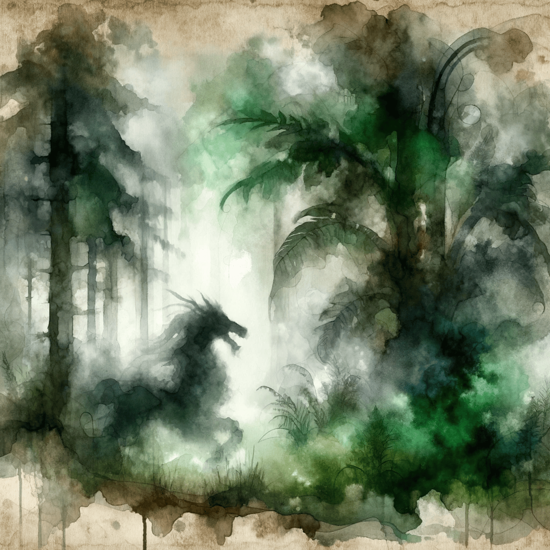 1 german folklore creatures german mythological creatures german cryptids 2200x2200