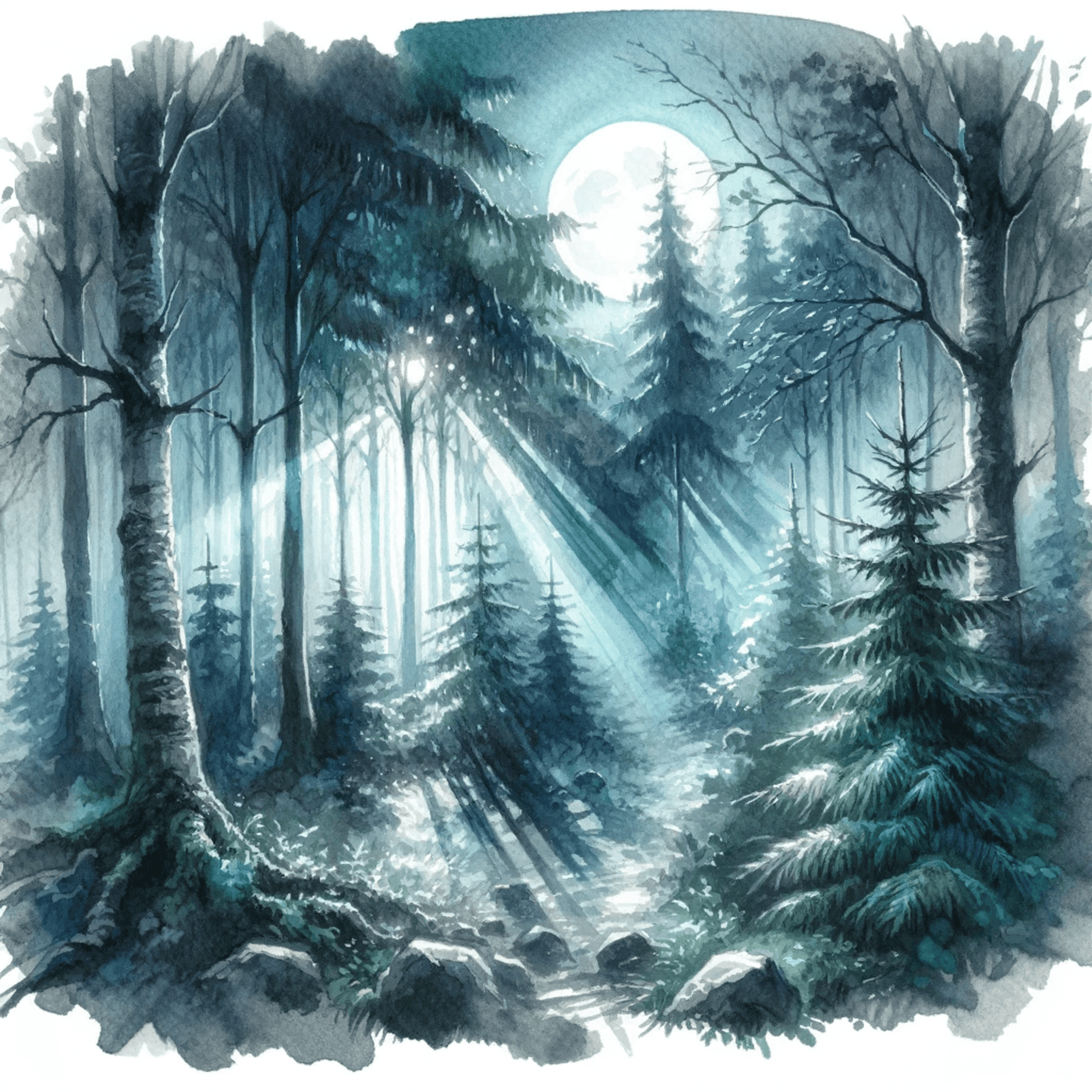 21 german folklore creatures german mythological creatures german cryptids 2200x2200