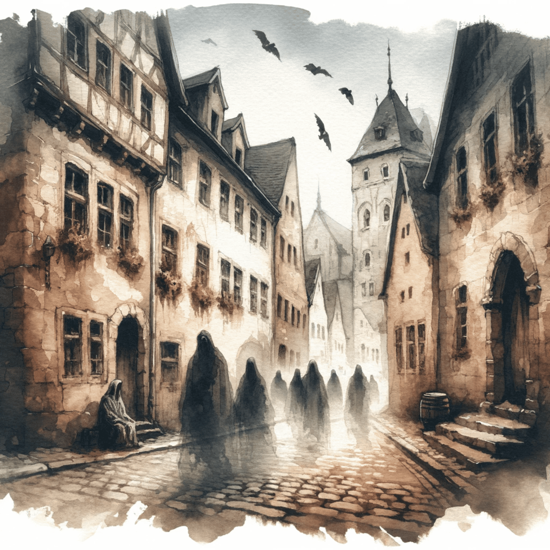 22 german folklore creatures german mythological creatures german cryptids 2200x2200