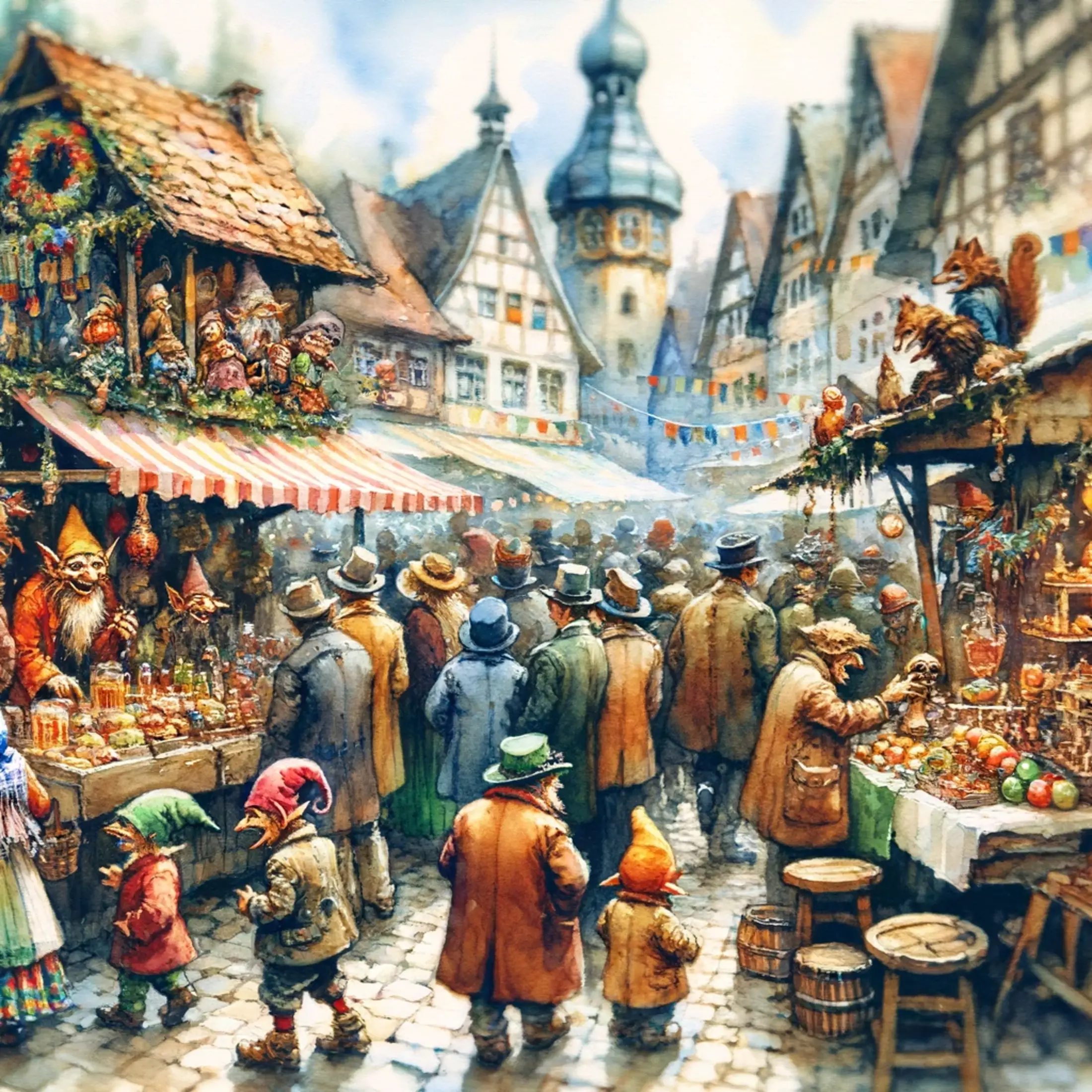 28 german folklore creatures german mythological creatures german cryptids 2200x2200