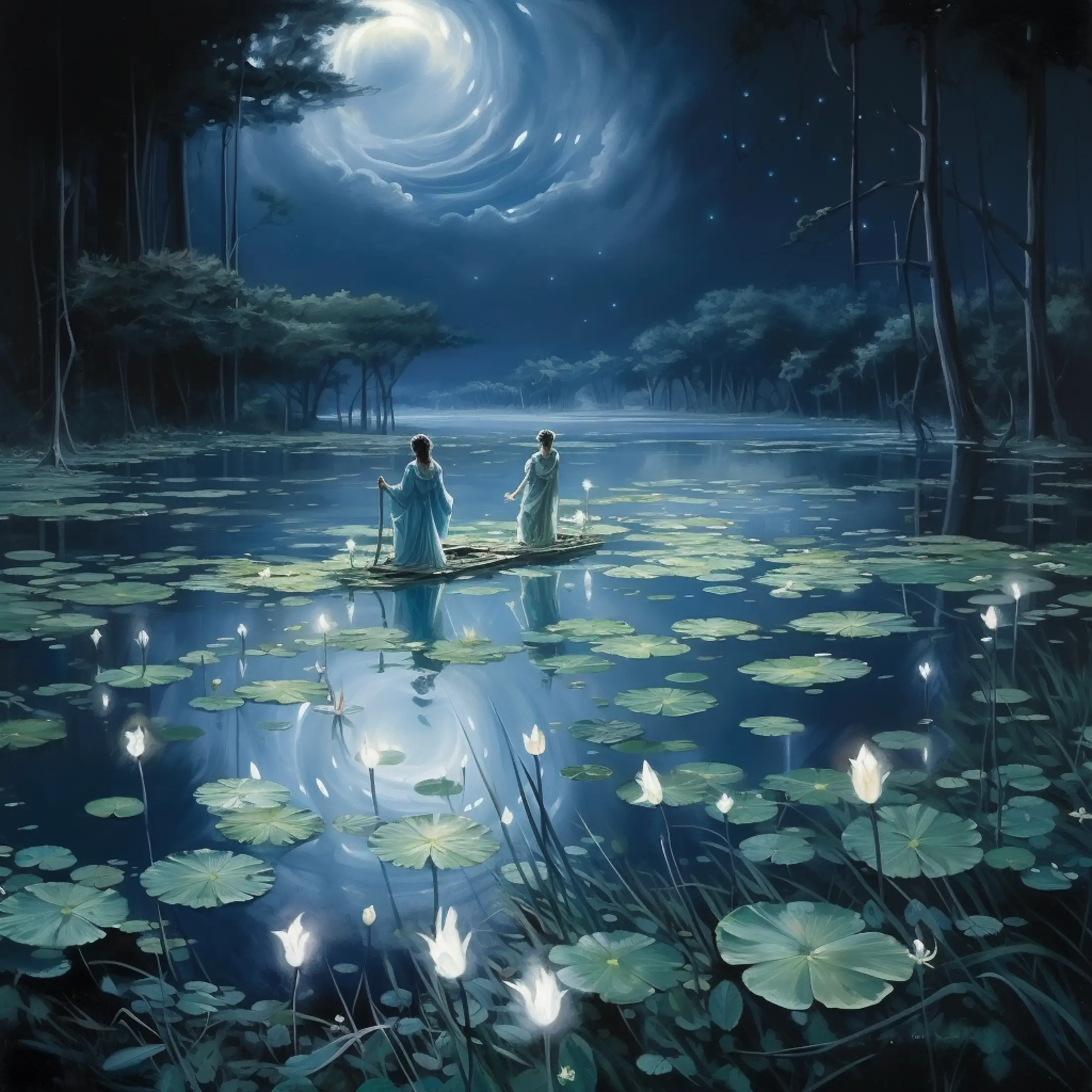 31 german folklore creatures german mythological creatures german cryptids 2200x2200