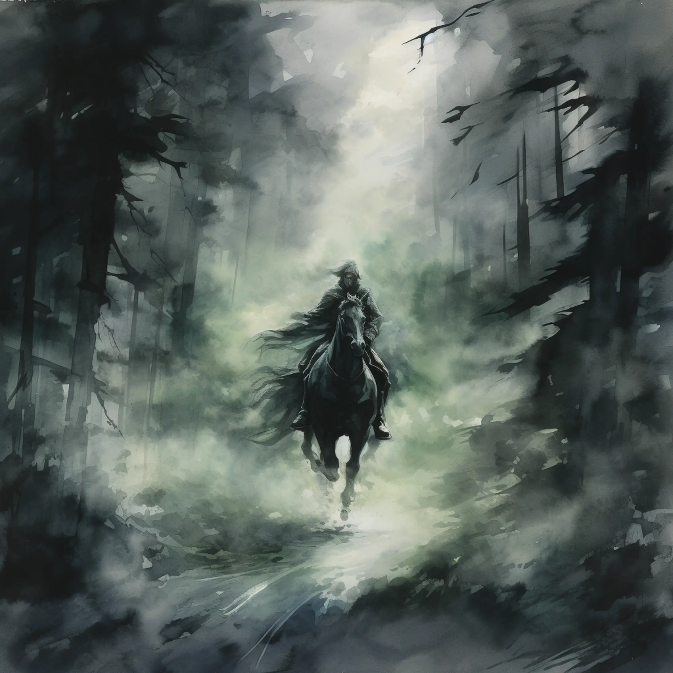33 german folklore creatures german mythological creatures german cryptids 2200x2200