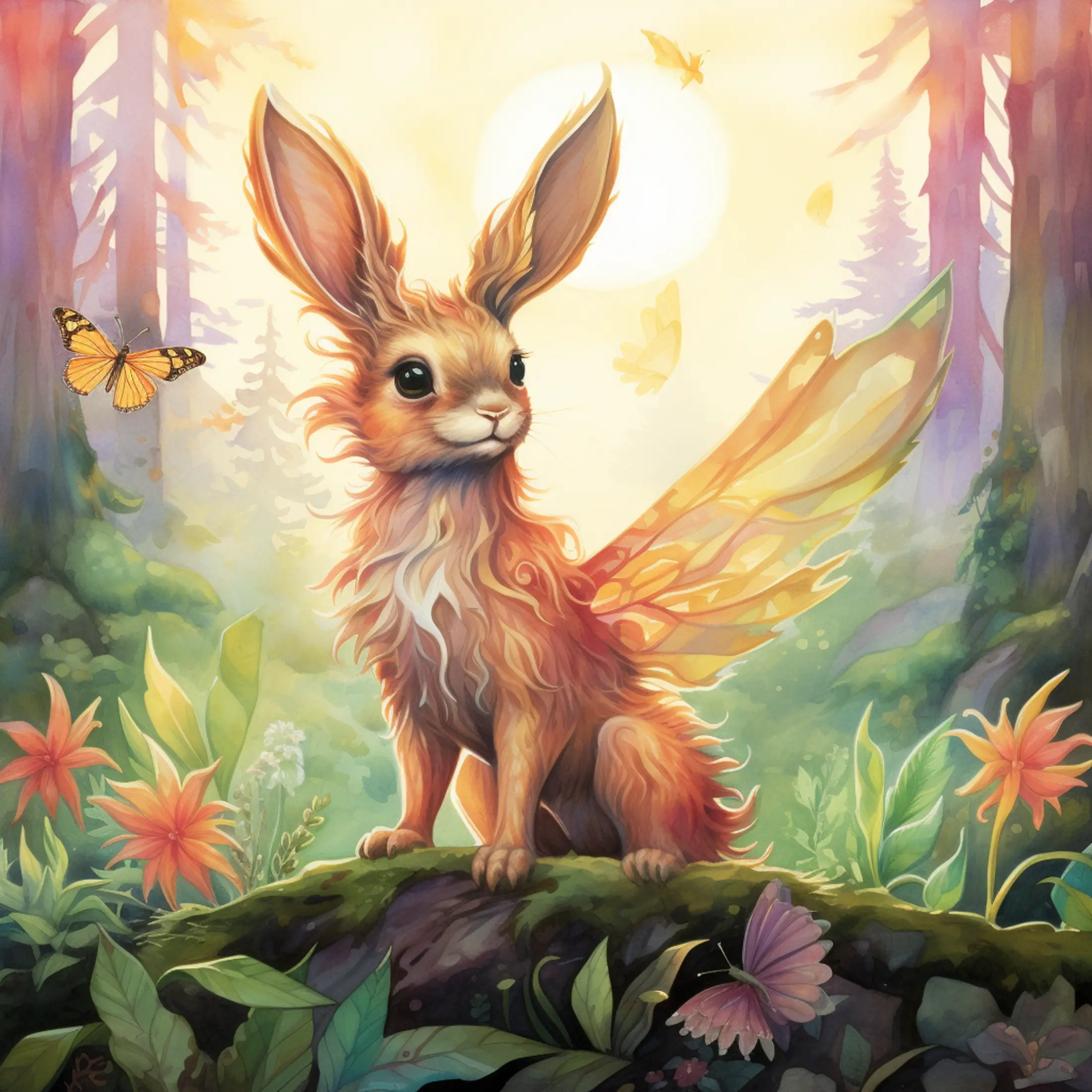 38 german folklore creatures german mythological creatures german cryptids 2200x2200