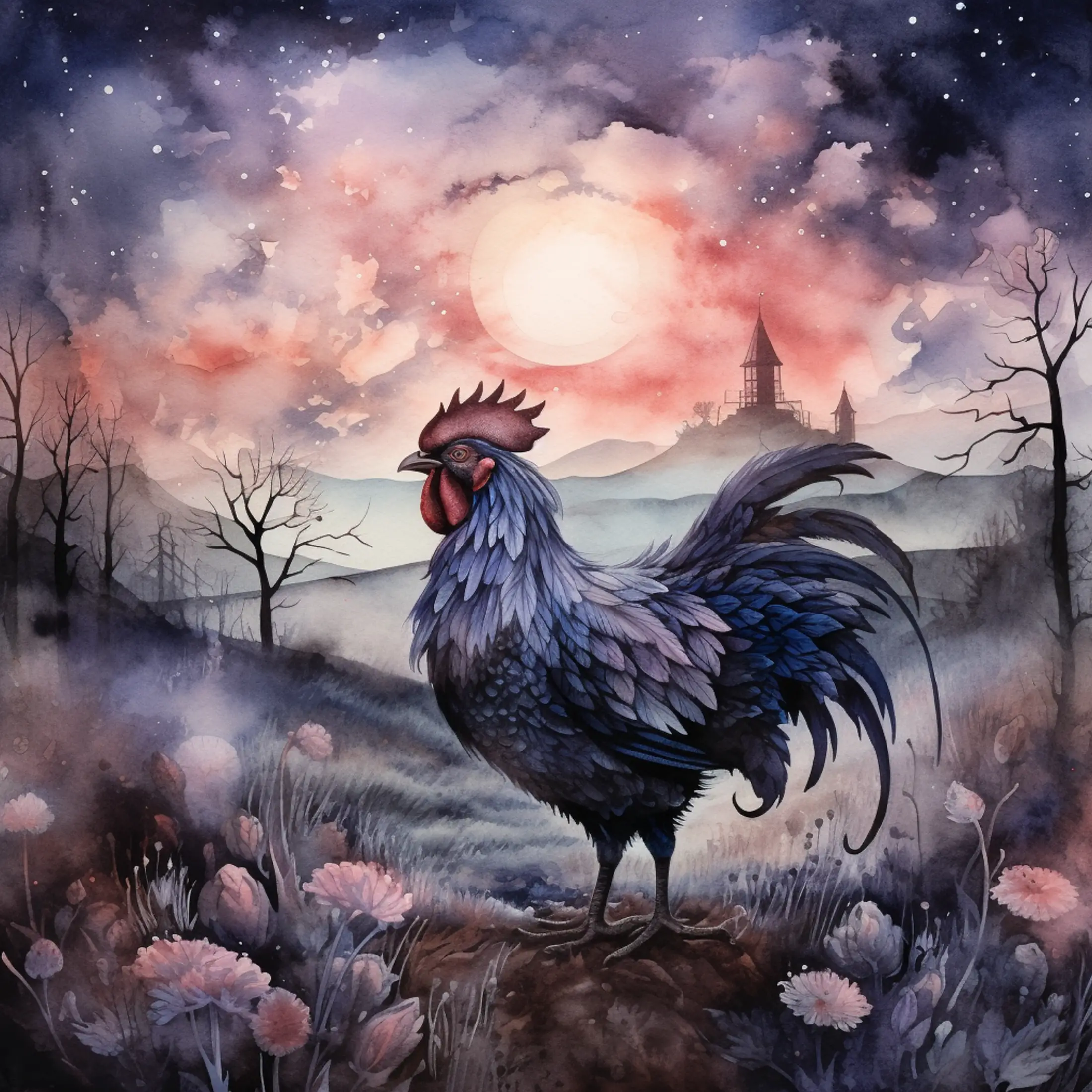 39 german folklore creatures german mythological creatures german cryptids 2200x2200