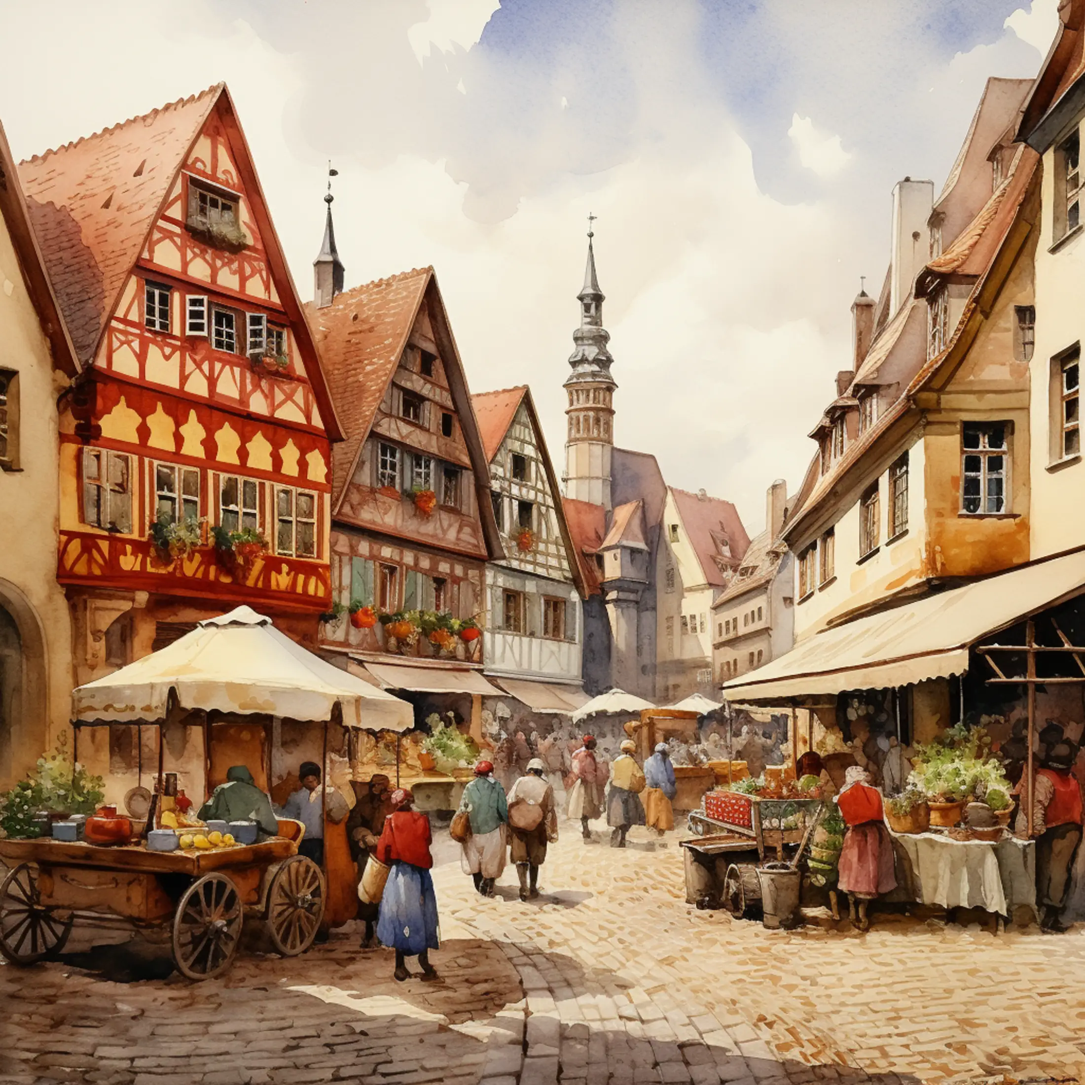40 german folklore creatures german mythological creatures german cryptids 2200x2200