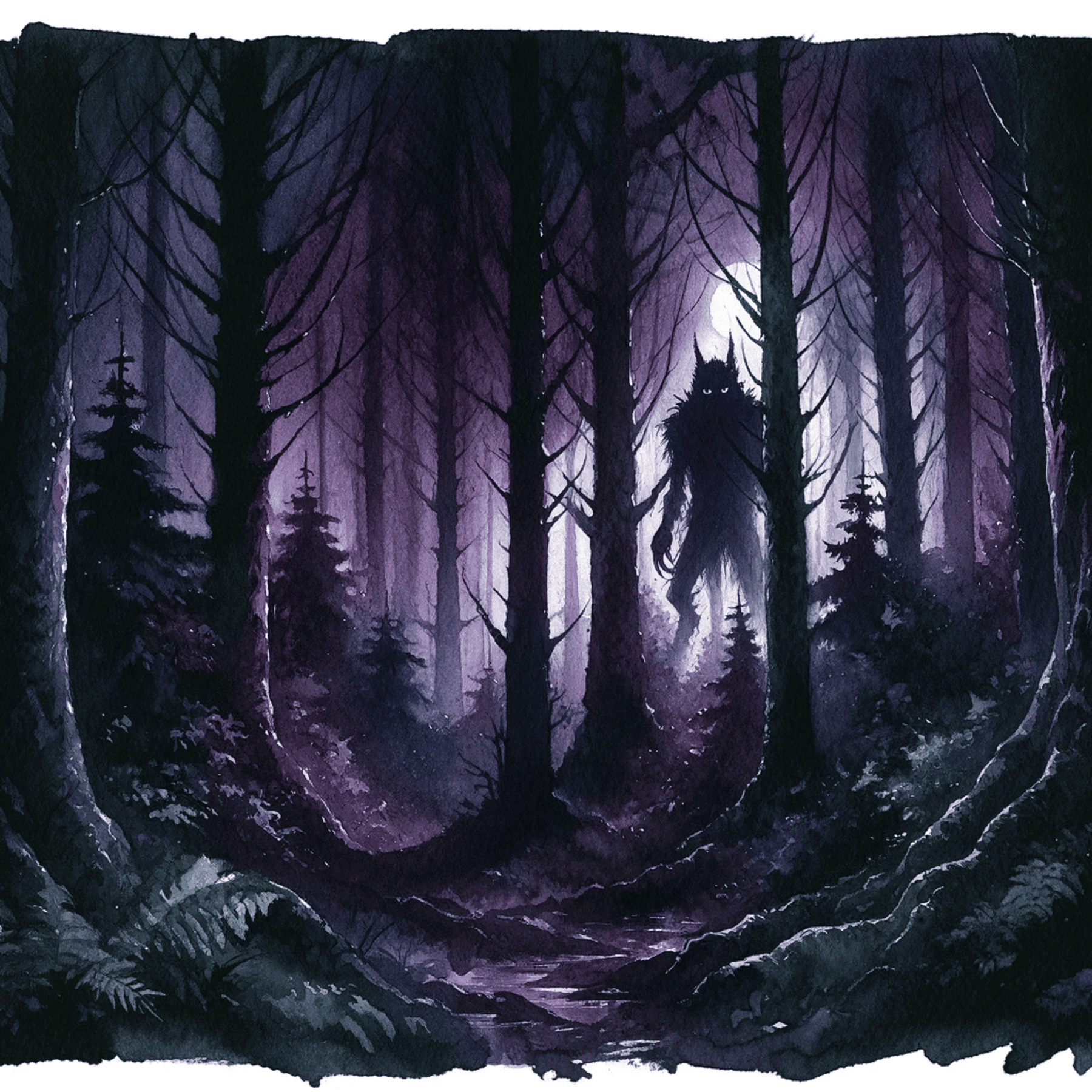 5 german folklore creatures german mythological creatures german cryptids 2200x2200