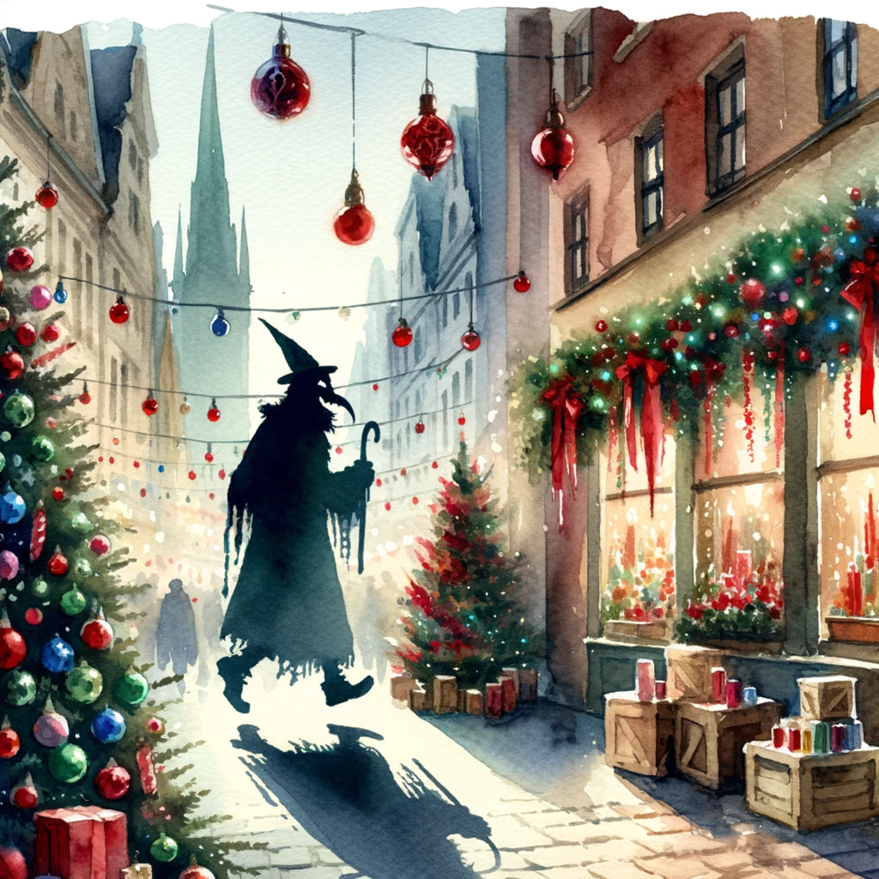 9 german folklore creatures german mythological creatures german cryptids 2200x2200