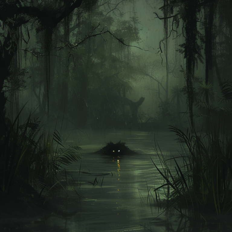 12 Bizarre cryptids from around the world | The Ghost Posts