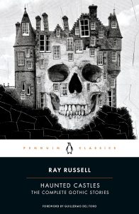 haunted castles by ray russell