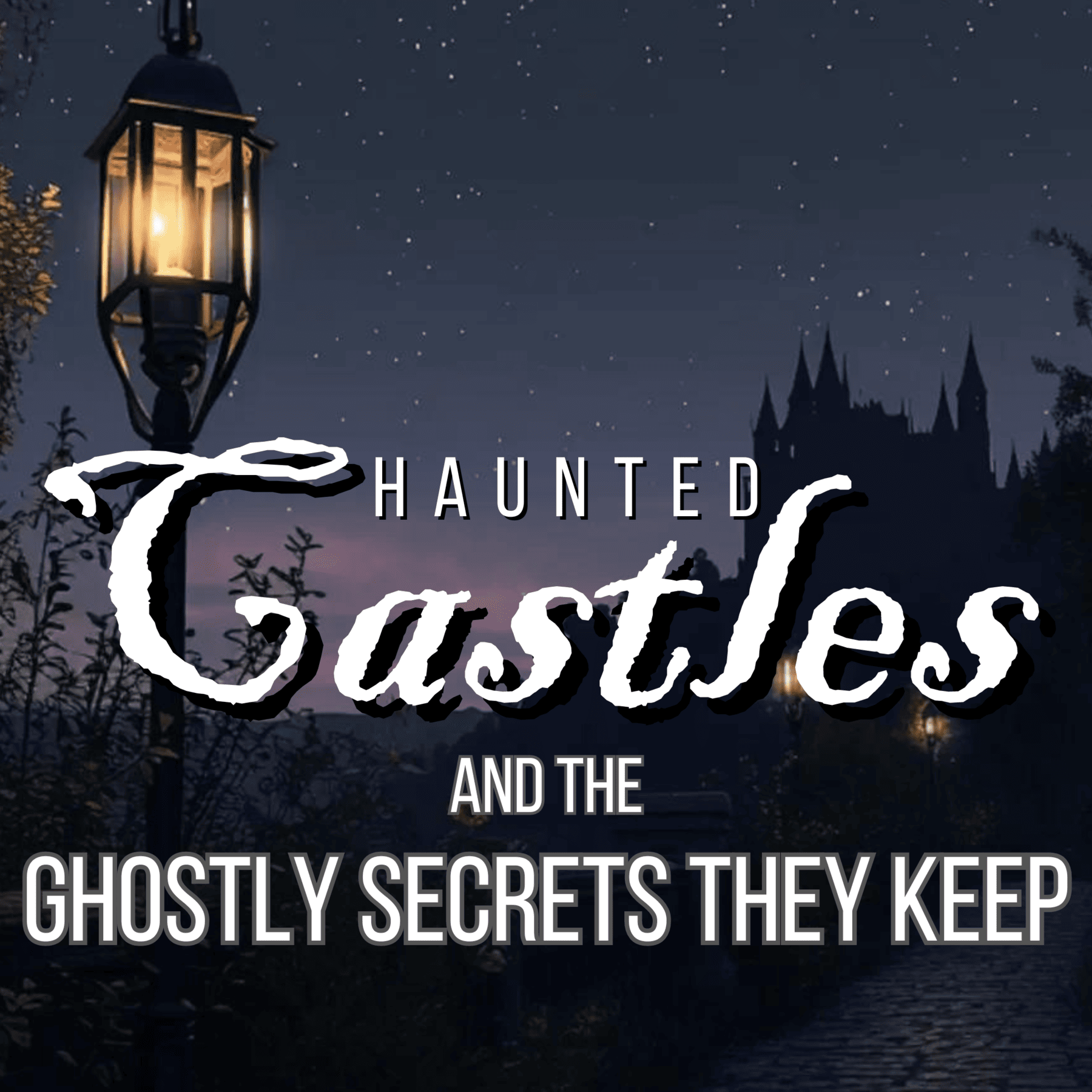 haunted castles fi